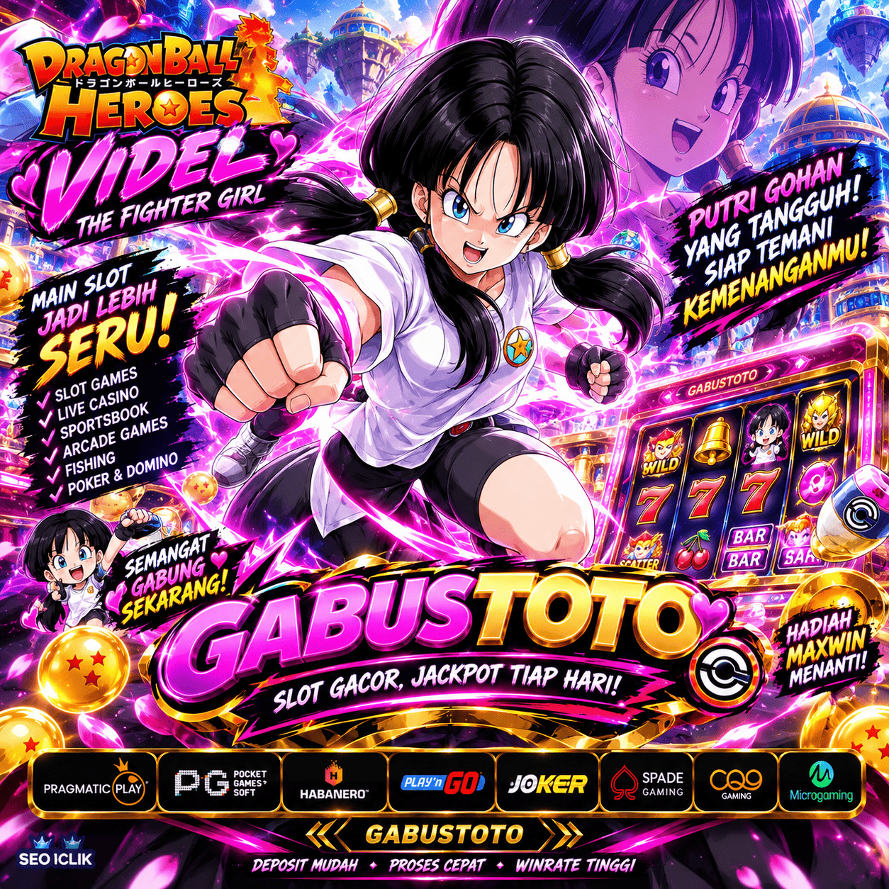 GABUSTOTO